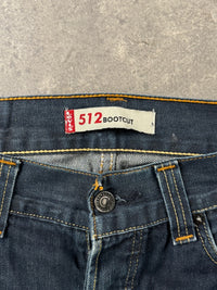 Levi's bootcut Jeans (W32/L36)
