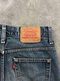 Levi's bootcut Jeans (W30/L32)
