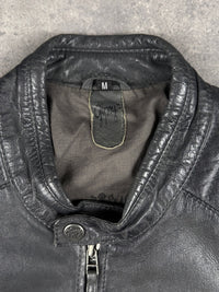 Leatherjacket Gipsy (M)