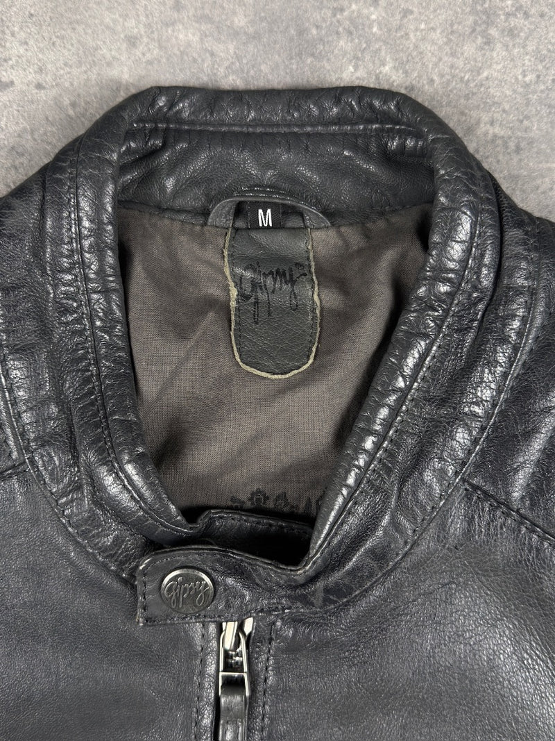 Leatherjacket Gipsy (M)