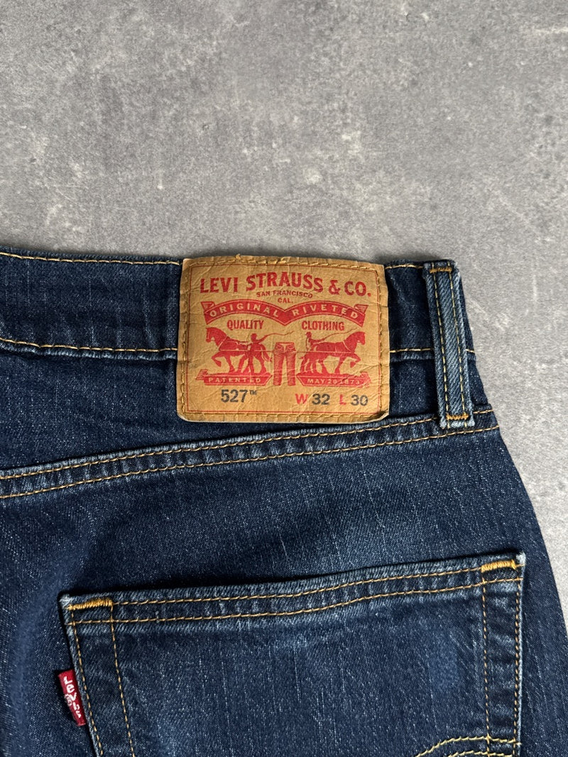 Levi's bootcut Jeans (W32/L30)