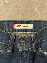 Levi's Jeans (W30/L34)