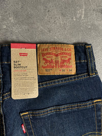 Levi's bootcut Jeans (W31/L34)