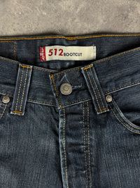 Levi's bootcut Jeans (W30/L32)