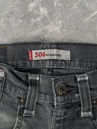 Levi's Jeans (W34/L30)