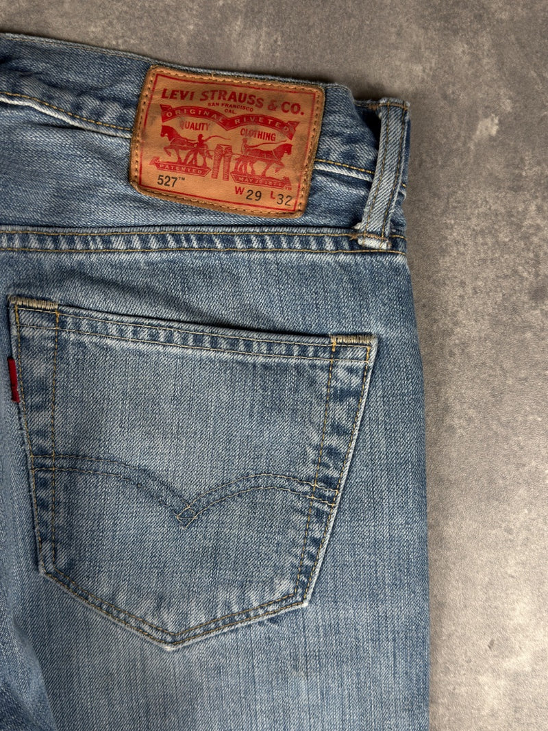 Levi's bootcut Jeans (W29/L30)