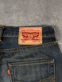 Levi's Jeans (W30/L32)