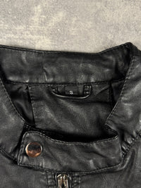 Vintage Leatherjacket (S)