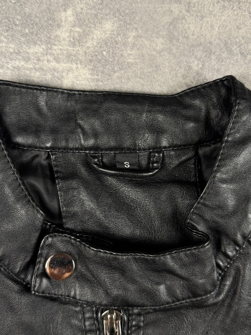 Vintage Leatherjacket (S)