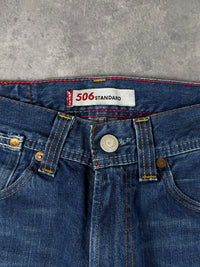 Levi's Jeans (W30/L34)