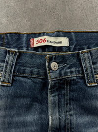 Levi's Jeans (W31/L34)