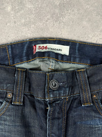 Levi's Jeans (W33/L34)