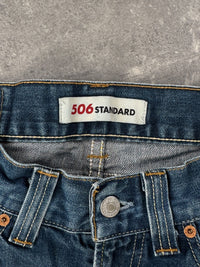 Levi's Jeans (W28/L32)