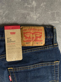 Levi's bootcut Jeans (W34/L34)