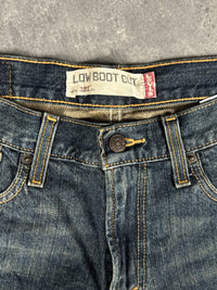 Levi's bootcut Jeans (W32/L32)