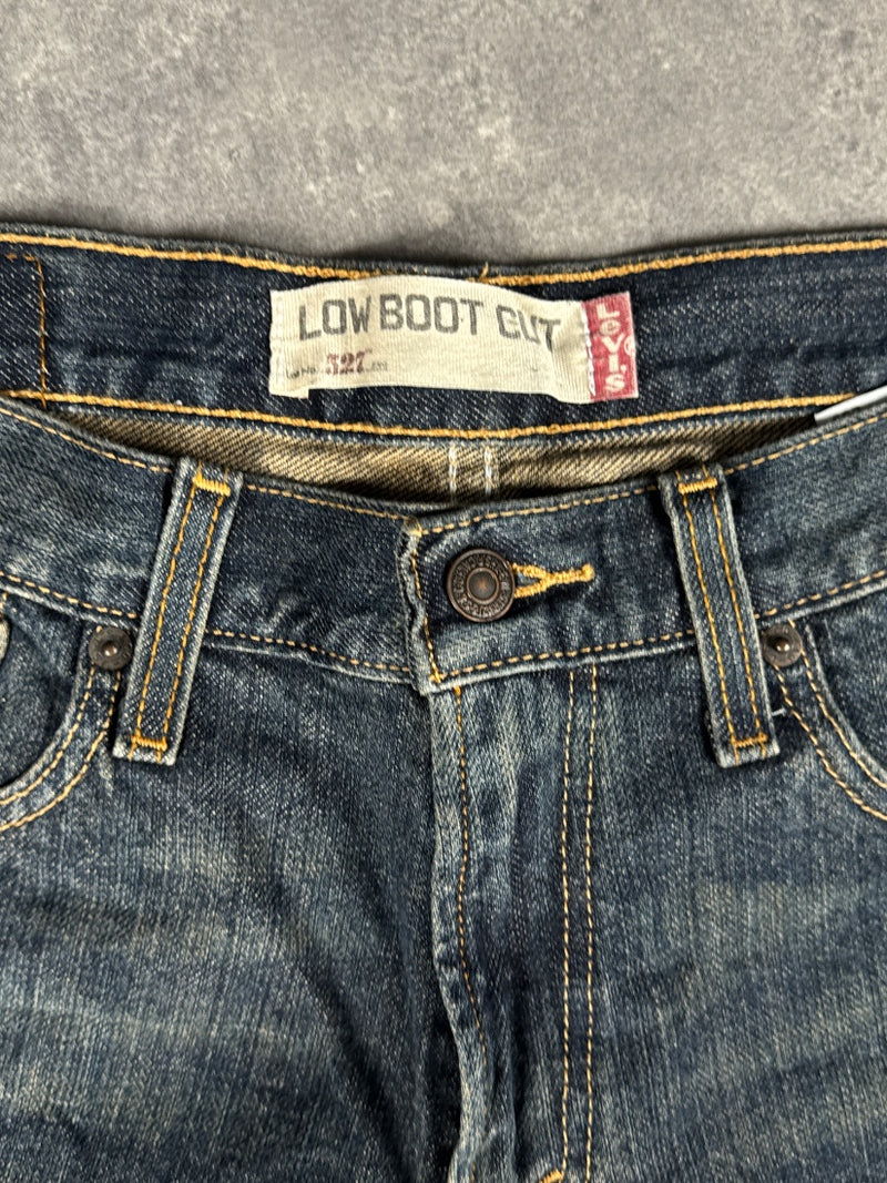 Levi's bootcut Jeans (W32/L32)