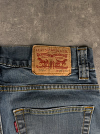 Levi's Jeans (W30/L34)