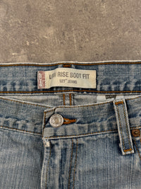 Levi's bootcut Jeans (W36/L36)