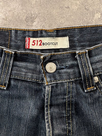 Levi's bootcut Jeans (W31/L32)