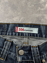 Levi's Jeans (W31/L34)