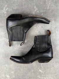 Old West Cowboyboots (EU:43 / US:9.5)