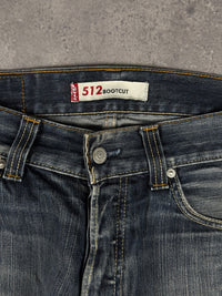 Levi's bootcut Jeans (W32/L29)