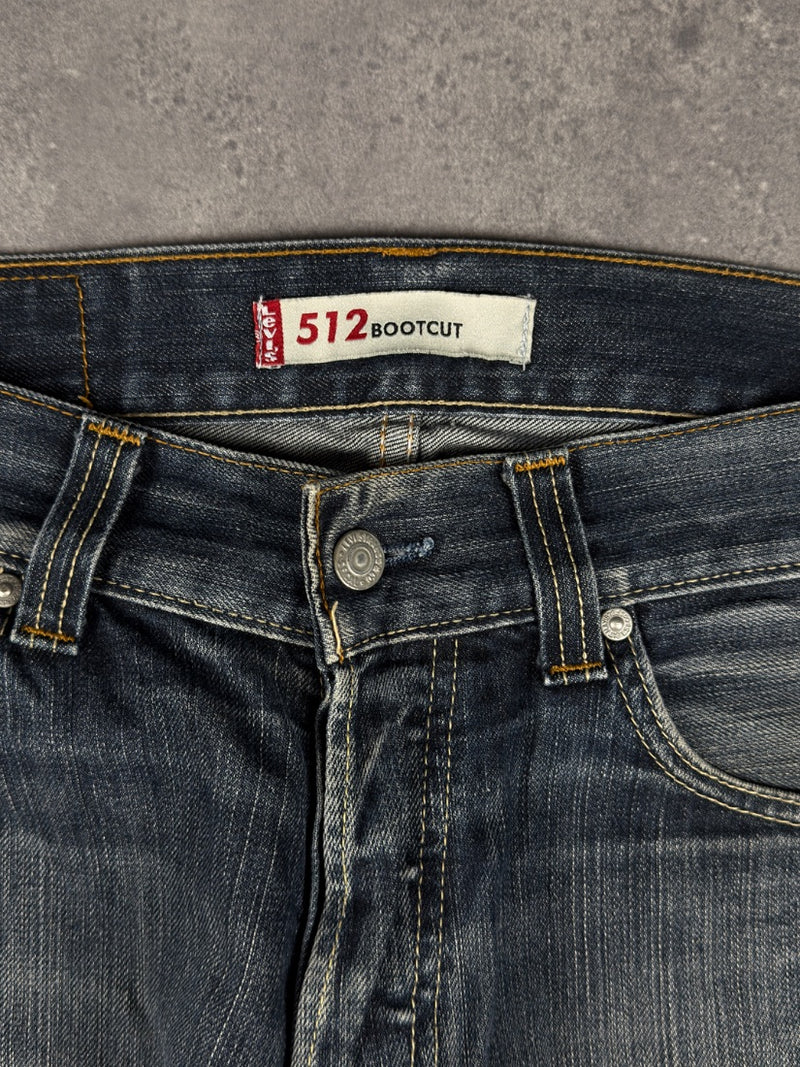 Levi's bootcut Jeans (W32/L29)
