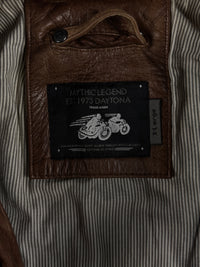 Leatherjacket Daytona (XL)