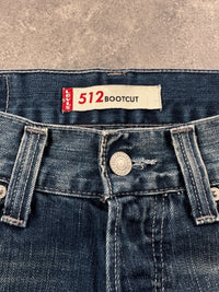 Levi's bootcut Jeans (W30/L34)