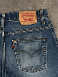 Levi's bootcut Jeans (W31/L32)