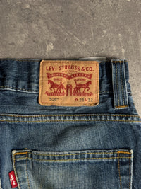 Levi's Jeans (W28/L32)