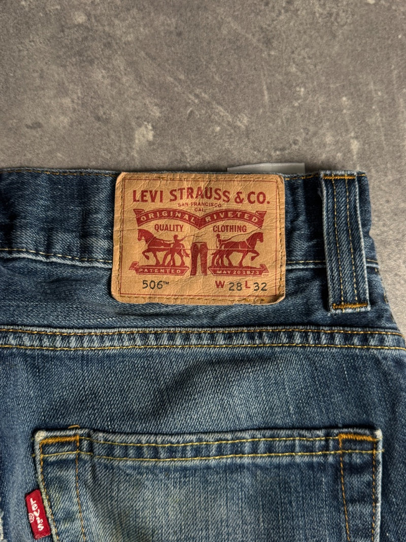 Levi's Jeans (W28/L32)