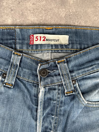 Levi's bootcut Jeans (W29/L32)