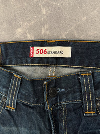 Levi's Jeans (W32/L32)