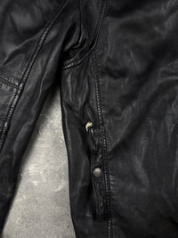 Leatherjacket Tigha (S)
