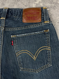 Levi's bootcut Jeans (W30/L32)