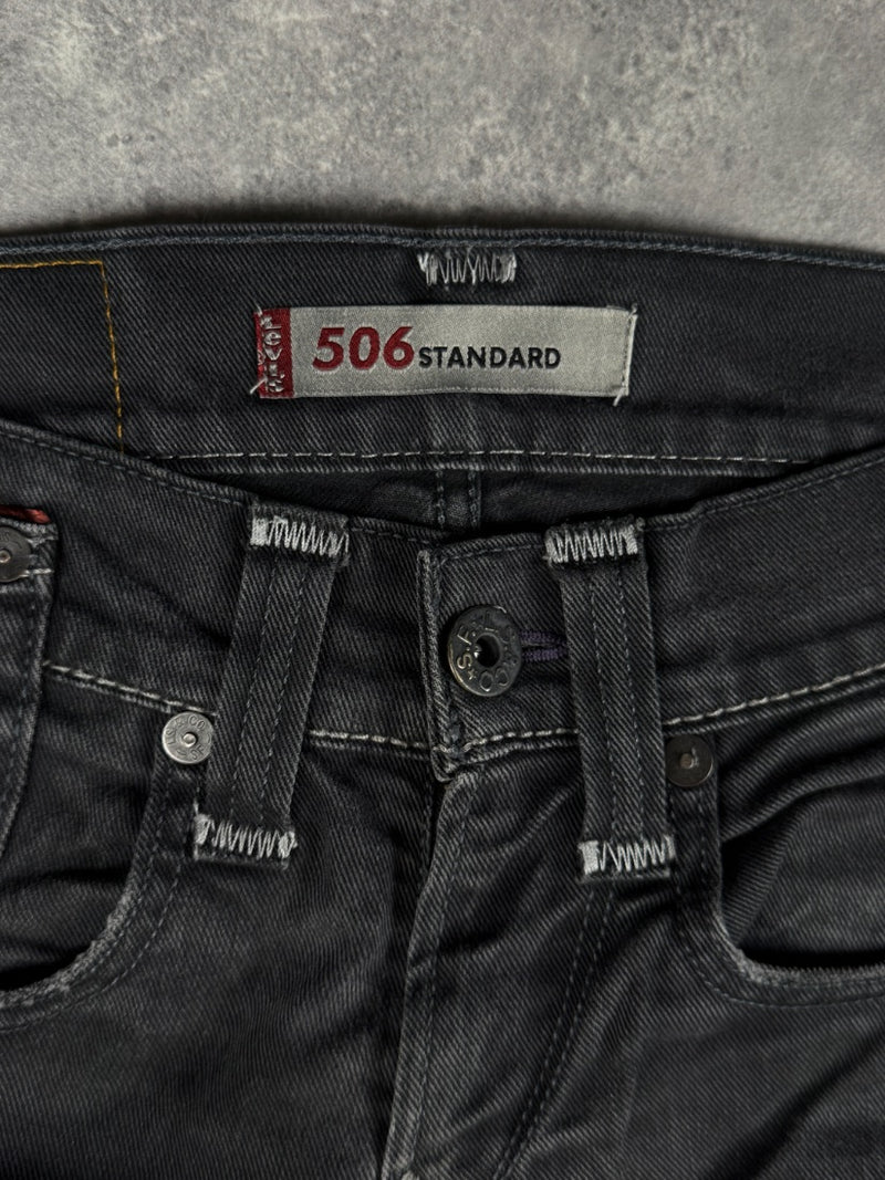 Levi's Jeans black (W28/L32)