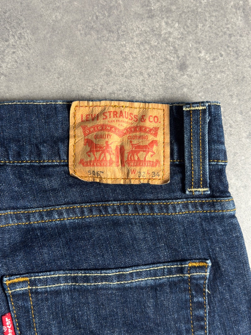 Levi's Jeans (W32/L34)
