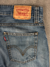 Levi's bootcut Jeans (W29/L32)