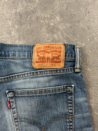 Levi's bootcut Jeans (W32/L36)
