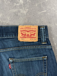 Levi's Jeans (W32/L32)