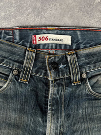 Levi's Jeans (W30/L30)
