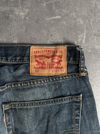 Levi's bootcut Jeans (W32/L32)