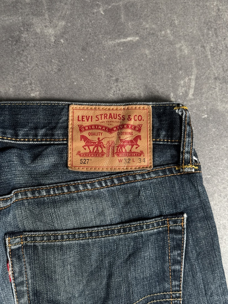 Levi's bootcut Jeans (W32/L32)