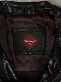 Vintage Leatherjacket (S)