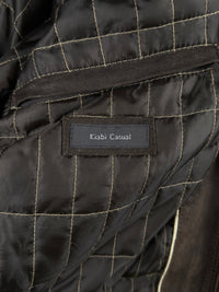 Vintage Leatherjacket