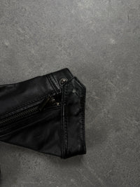 Vintage Leatherjacket (S)