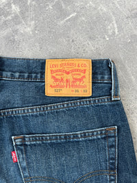 Levi's bootcut Jeans (W31/L32)