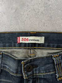 Levi's Jeans (W38/L34)