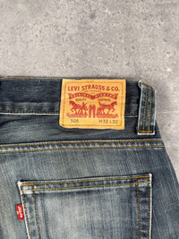 Levi's Jeans (W32/L32)